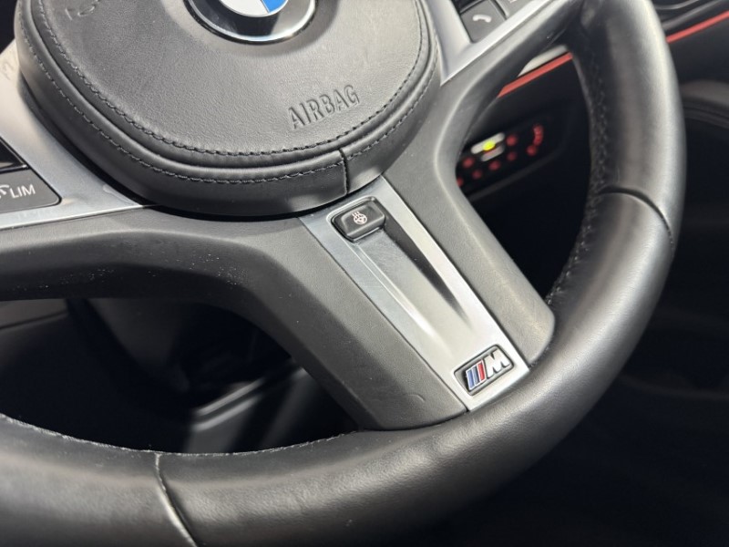 2022 (22) BMW 4 SERIES M440d xDrive MHT 2dr Step Auto 5902622
