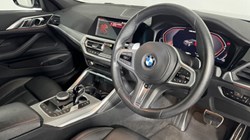 2022 (22) BMW 4 SERIES M440d xDrive MHT 2dr Step Auto 5902641