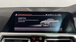 2022 (22) BMW 4 SERIES M440d xDrive MHT 2dr Step Auto 5902635
