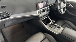 2022 (22) BMW 4 SERIES M440d xDrive MHT 2dr Step Auto 5902659