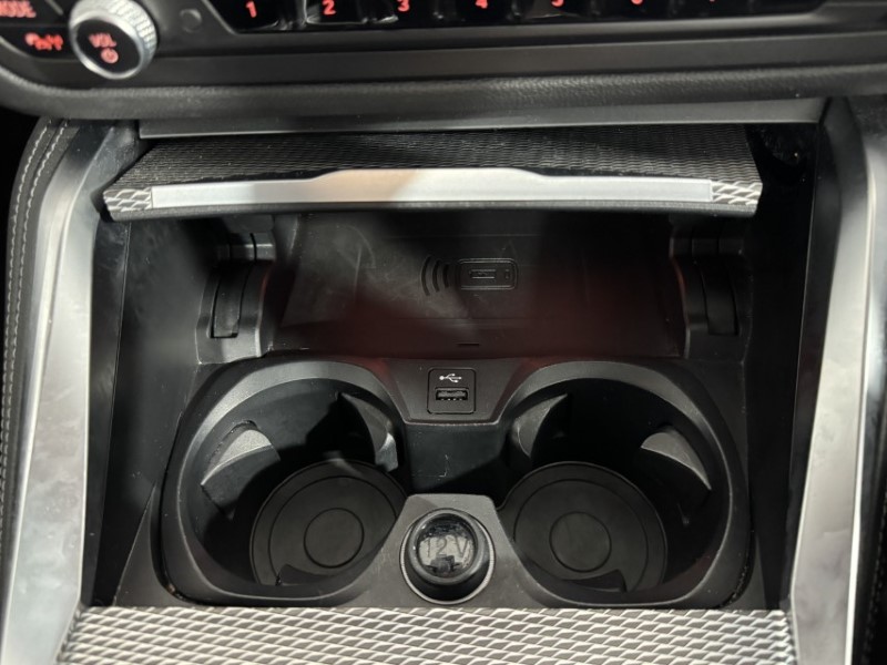 2022 (22) BMW 4 SERIES M440d xDrive MHT 2dr Step Auto 5902639