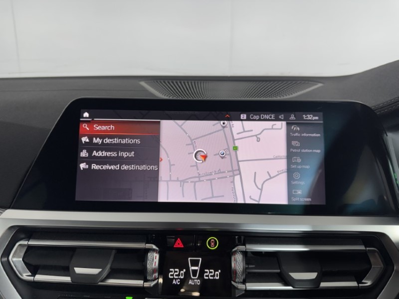 2022 (22) BMW 4 SERIES M440d xDrive MHT 2dr Step Auto 5902630