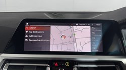 2022 (22) BMW 4 SERIES M440d xDrive MHT 2dr Step Auto 5902630