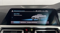 2022 (22) BMW 4 SERIES M440d xDrive MHT 2dr Step Auto 5902634