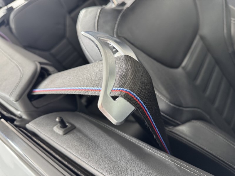 2022 (22) BMW 4 SERIES M440d xDrive MHT 2dr Step Auto 5902651