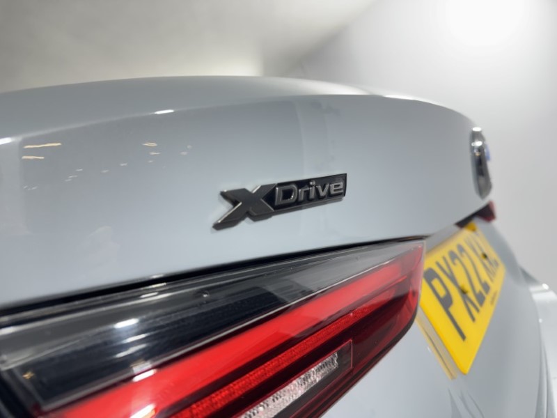 2022 (22) BMW 4 SERIES M440d xDrive MHT 2dr Step Auto 5902654