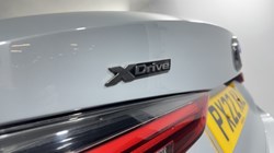 2022 (22) BMW 4 SERIES M440d xDrive MHT 2dr Step Auto 5902654