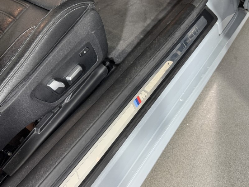 2022 (22) BMW 4 SERIES M440d xDrive MHT 2dr Step Auto 5902646
