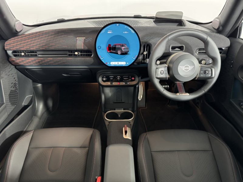 2026 (26) MINI COOPER 2.0 John Cooper Works 3dr Auto 5880959