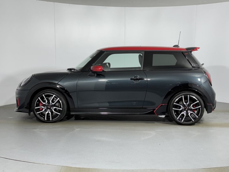 2026 (26) MINI COOPER 2.0 John Cooper Works 3dr Auto 5880965
