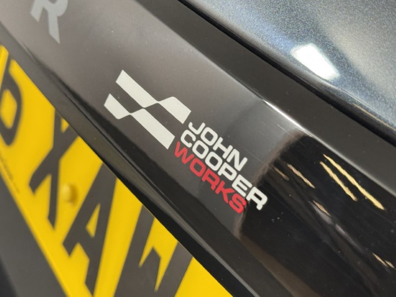 2026 (26) MINI COOPER 2.0 John Cooper Works 3dr Auto 5880953