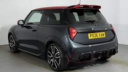 2026 (26) MINI COOPER 2.0 John Cooper Works 3dr Auto 5880962