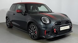 2026 (26) MINI COOPER 2.0 John Cooper Works 3dr Auto 5880967