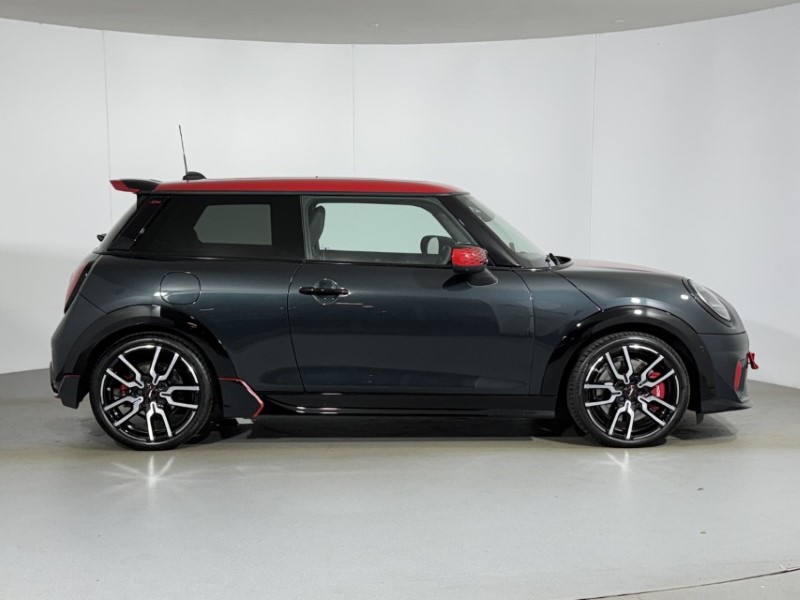 2026 (26) MINI COOPER 2.0 John Cooper Works 3dr Auto 5880964
