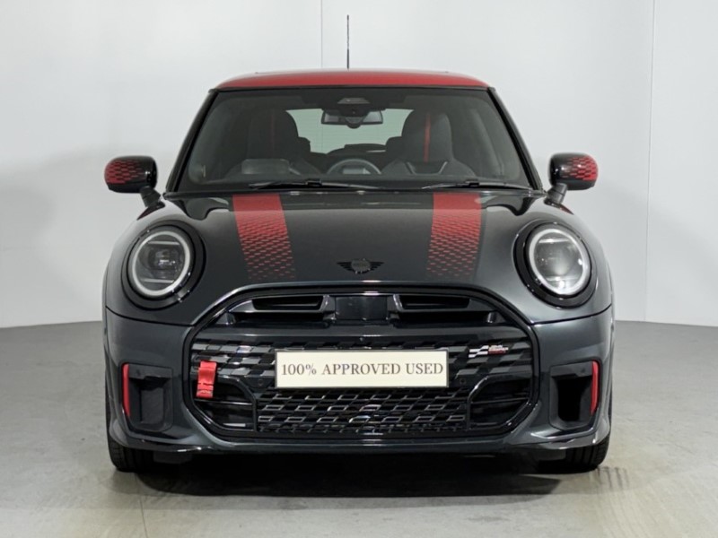 2026 (26) MINI COOPER 2.0 John Cooper Works 3dr Auto 5880968