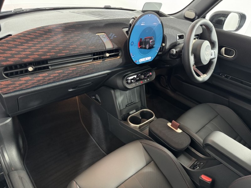 2026 (26) MINI COOPER 2.0 John Cooper Works 3dr Auto 5880960