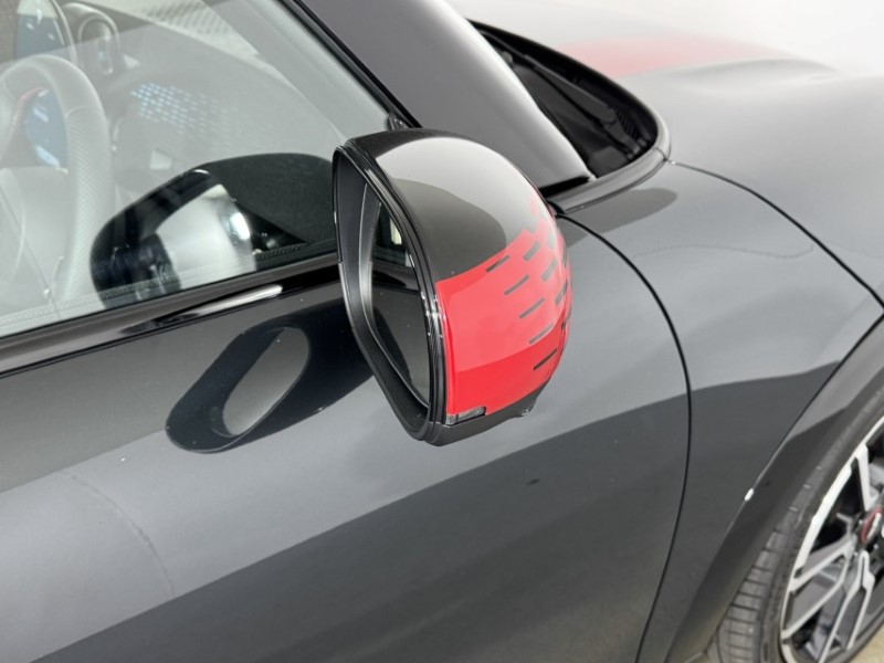 2026 (26) MINI COOPER 2.0 John Cooper Works 3dr Auto 5880946