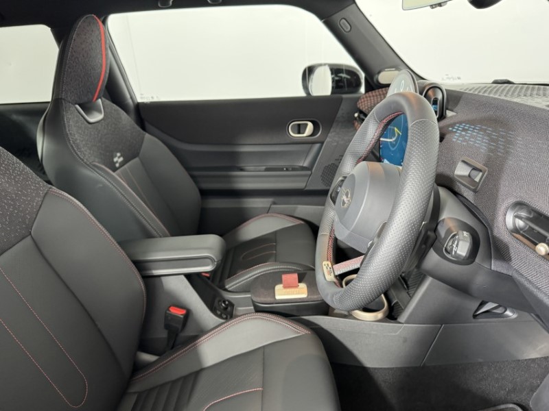 2026 (26) MINI COOPER 2.0 John Cooper Works 3dr Auto 5880937