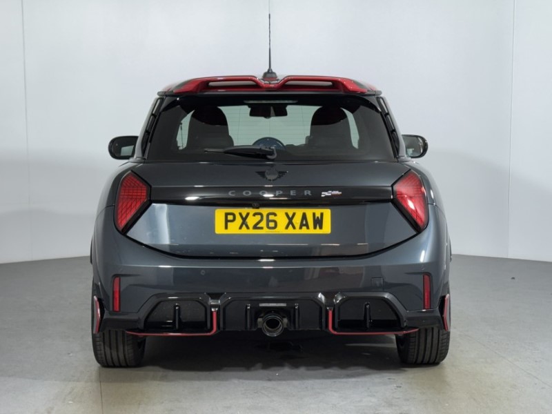 2026 (26) MINI COOPER 2.0 John Cooper Works 3dr Auto 5880955