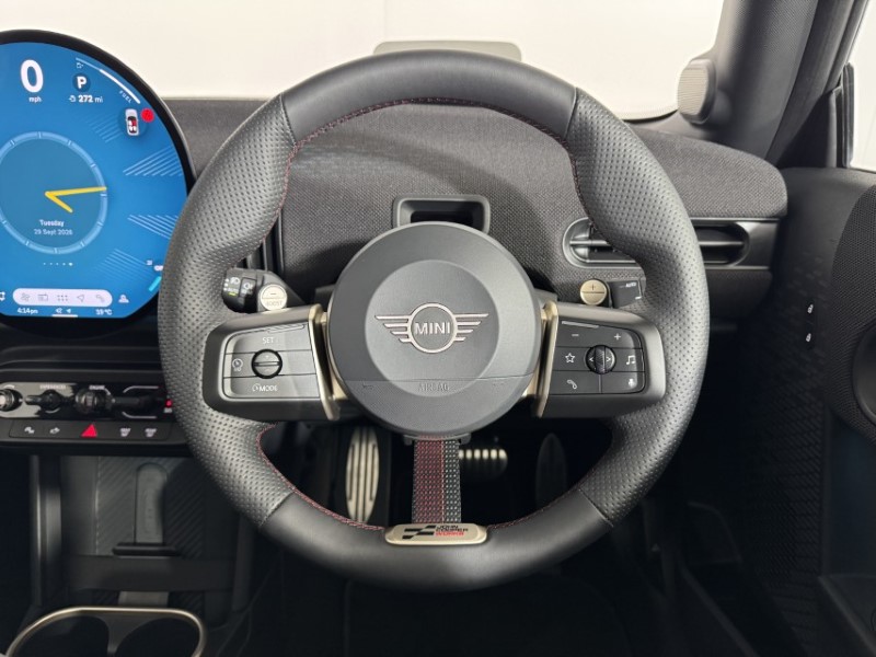 2026 (26) MINI COOPER 2.0 John Cooper Works 3dr Auto 5880921