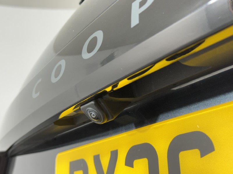 2026 (26) MINI COOPER 2.0 John Cooper Works 3dr Auto 5880954