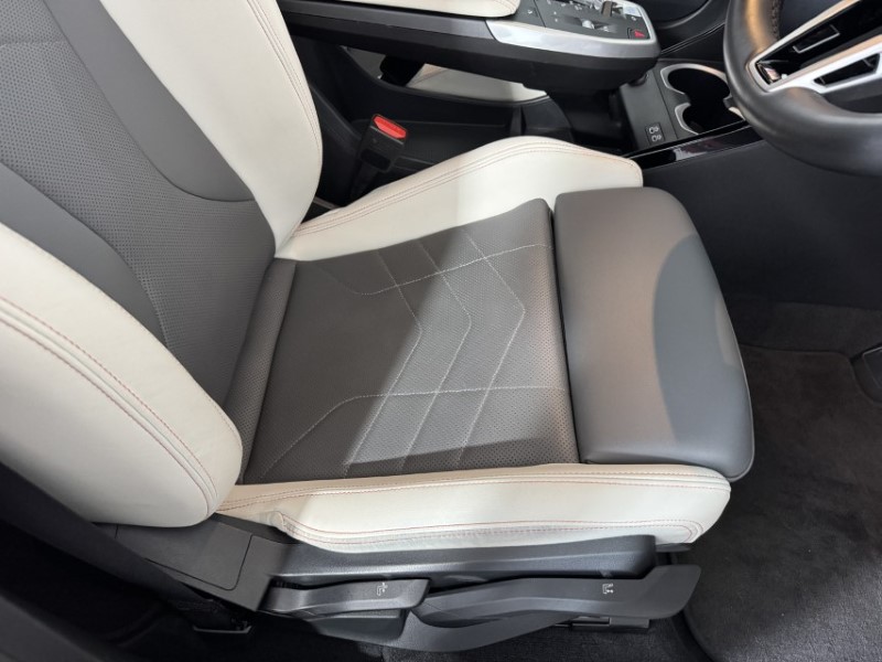 2025 (75) BMW iX2 230kW xDrive30 M Sport 65kWh 5dr Auto 5921099
