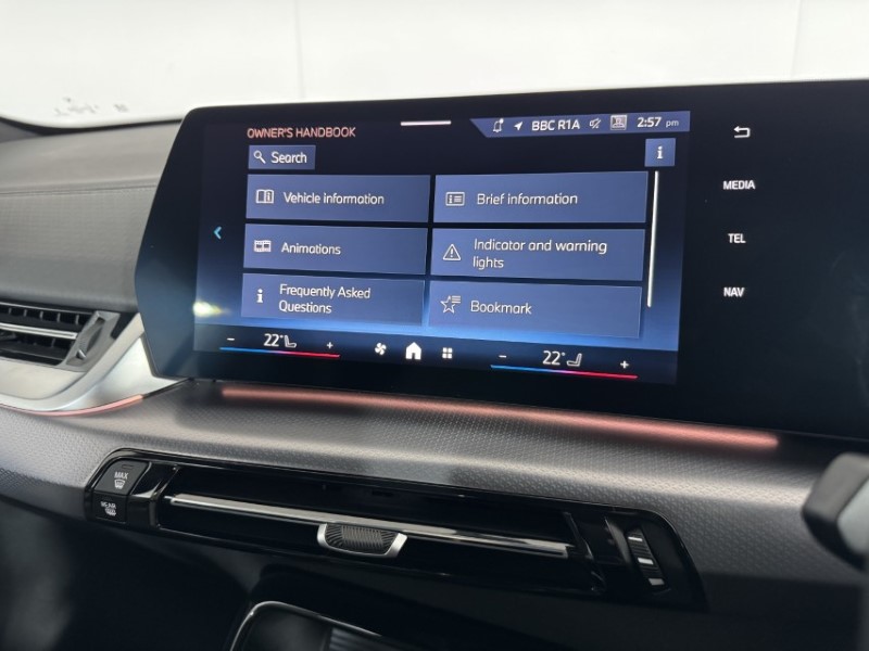 2025 (75) BMW iX2 230kW xDrive30 M Sport 65kWh 5dr Auto 5921088