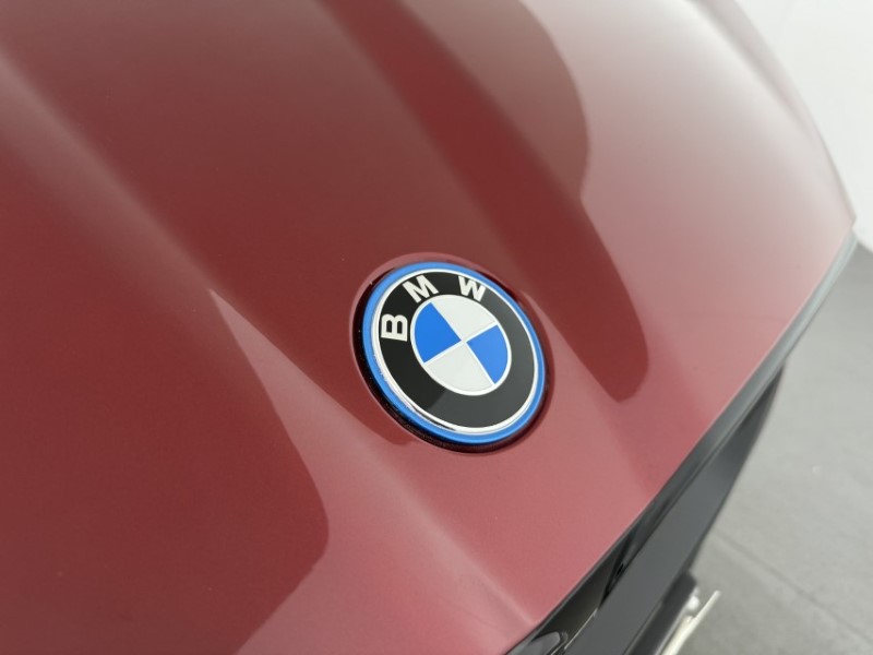 2025 (75) BMW iX2 230kW xDrive30 M Sport 65kWh 5dr Auto 5921105