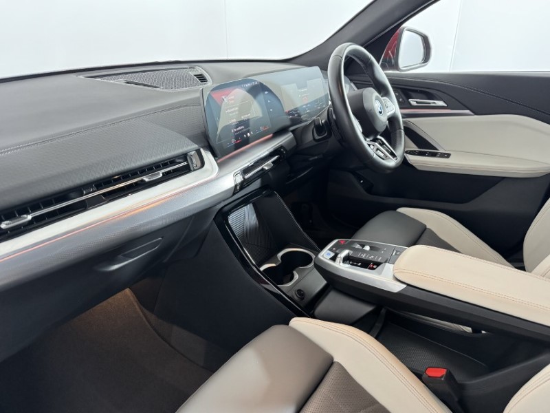 2025 (75) BMW iX2 230kW xDrive30 M Sport 65kWh 5dr Auto 5921127