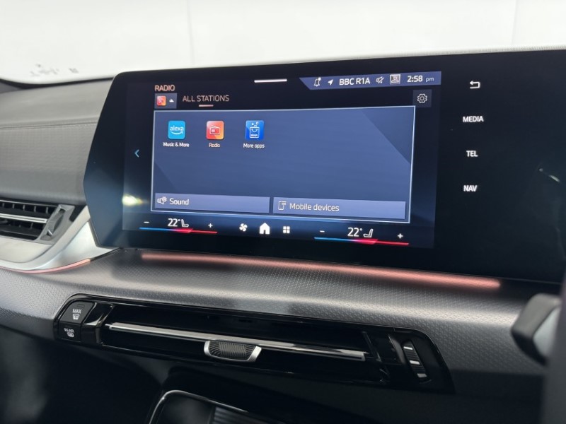 2025 (75) BMW iX2 230kW xDrive30 M Sport 65kWh 5dr Auto 5921091