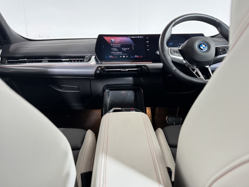 2025 (75) BMW iX2 230kW xDrive30 M Sport 65kWh 5dr Auto 5921122