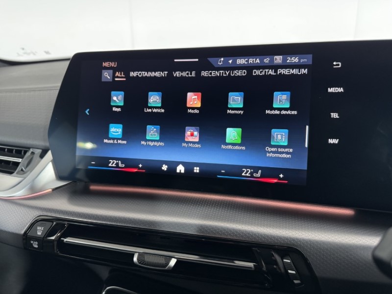 2025 (75) BMW iX2 230kW xDrive30 M Sport 65kWh 5dr Auto 5921081