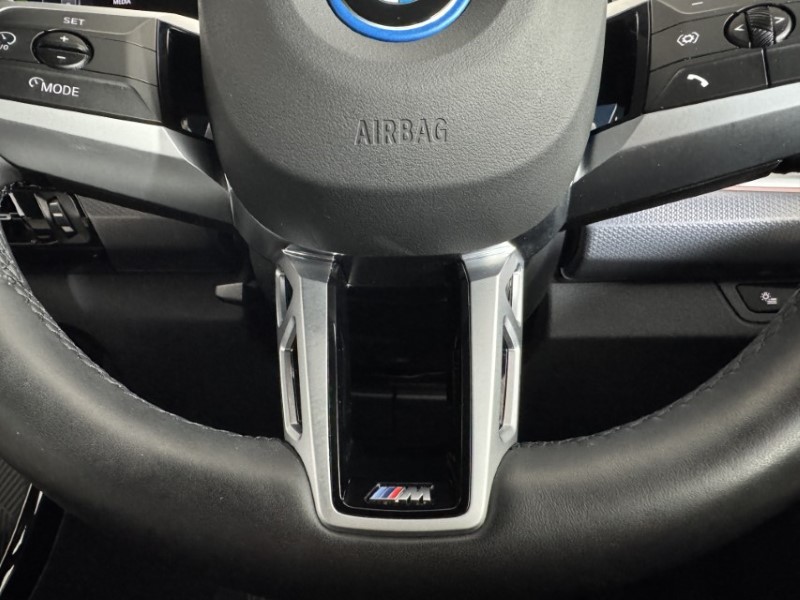 2025 (75) BMW iX2 230kW xDrive30 M Sport 65kWh 5dr Auto 5921065