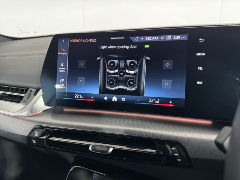 2025 (75) BMW iX2 230kW xDrive30 M Sport 65kWh 5dr Auto 5921094