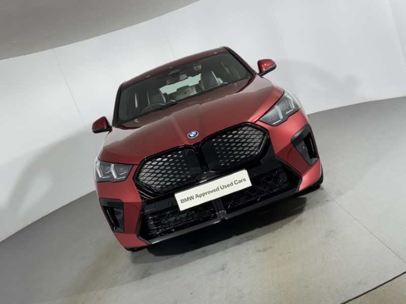 2025 (75) BMW iX2 230kW xDrive30 M Sport 65kWh 5dr Auto 5921139