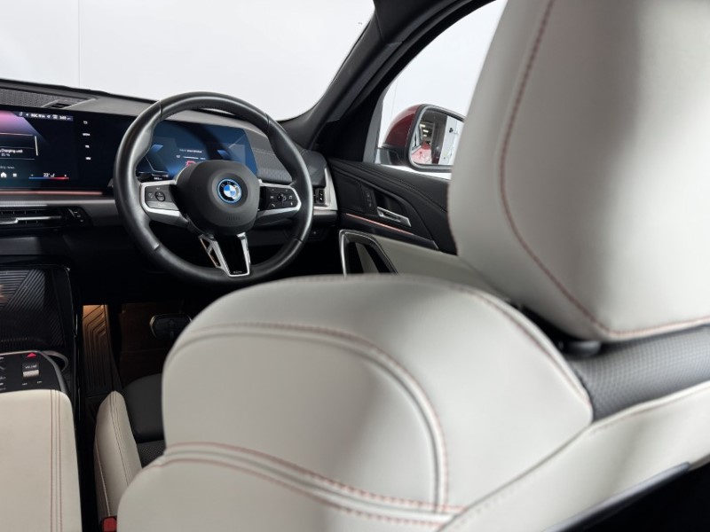 2025 (75) BMW iX2 230kW xDrive30 M Sport 65kWh 5dr Auto 5921124