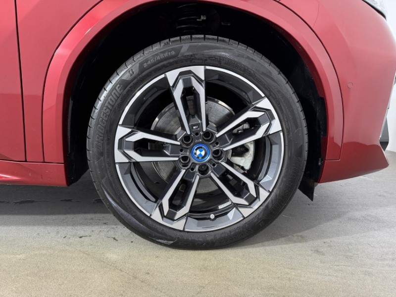 2025 (75) BMW iX2 230kW xDrive30 M Sport 65kWh 5dr Auto 5921104