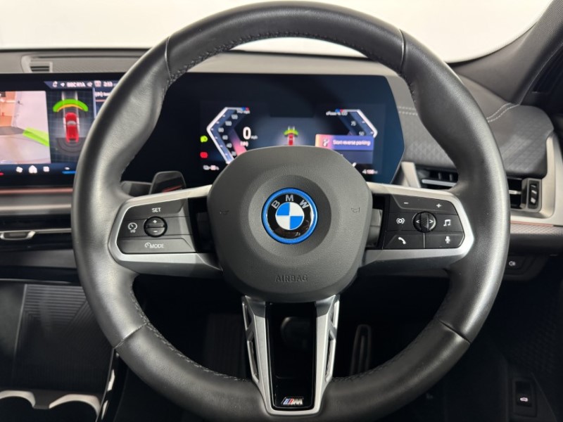 2025 (75) BMW iX2 230kW xDrive30 M Sport 65kWh 5dr Auto 5921062