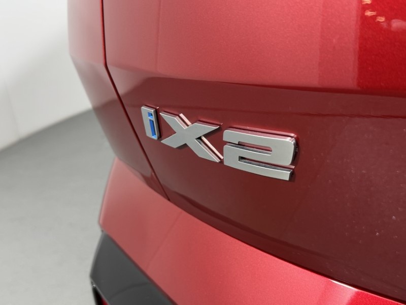 2025 (75) BMW iX2 230kW xDrive30 M Sport 65kWh 5dr Auto 5921115