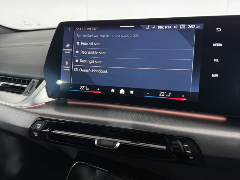2025 (75) BMW iX2 230kW xDrive30 M Sport 65kWh 5dr Auto 5921086
