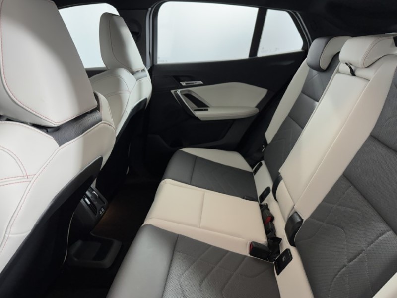 2025 (75) BMW iX2 230kW xDrive30 M Sport 65kWh 5dr Auto 5921117