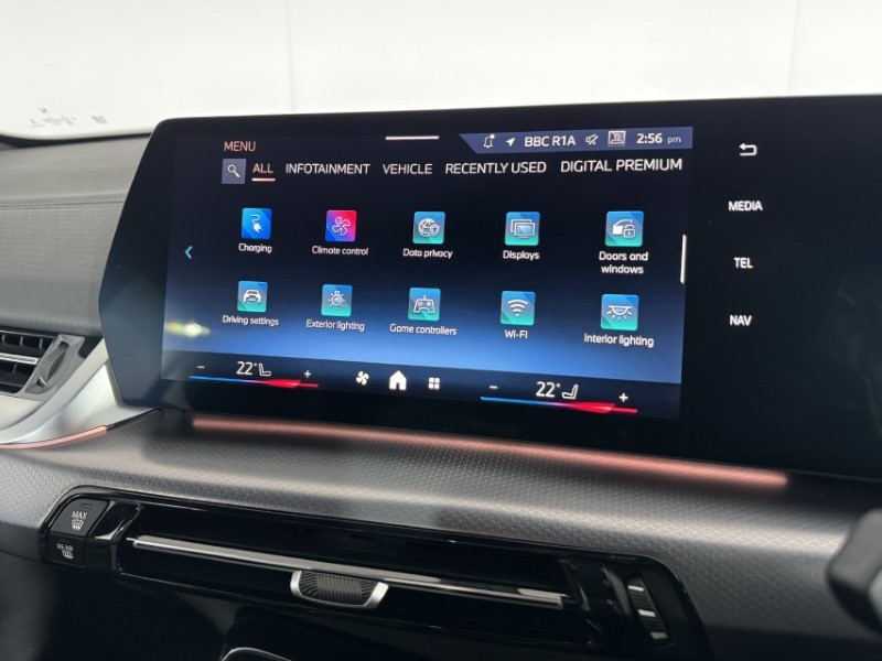 2025 (75) BMW iX2 230kW xDrive30 M Sport 65kWh 5dr Auto 5921080