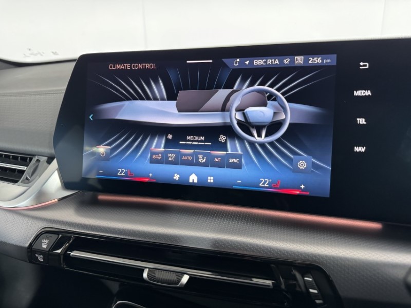 2025 (75) BMW iX2 230kW xDrive30 M Sport 65kWh 5dr Auto 5921078