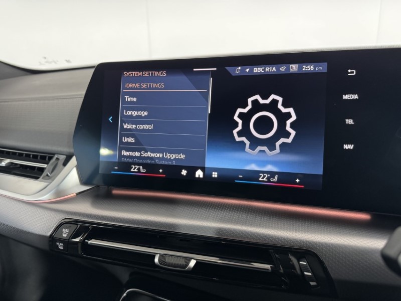 2025 (75) BMW iX2 230kW xDrive30 M Sport 65kWh 5dr Auto 5921084