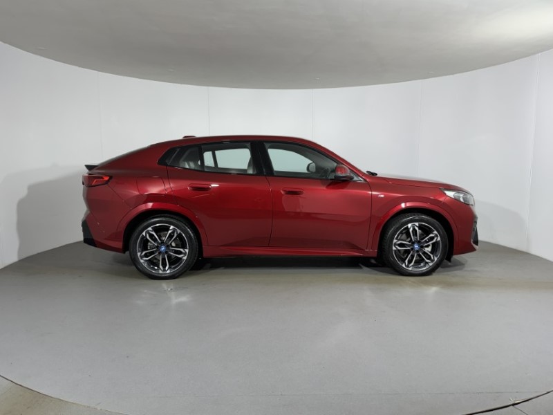 2025 (75) BMW iX2 230kW xDrive30 M Sport 65kWh 5dr Auto 5921130