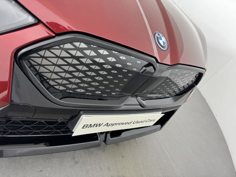 2025 (75) BMW iX2 230kW xDrive30 M Sport 65kWh 5dr Auto 5921106