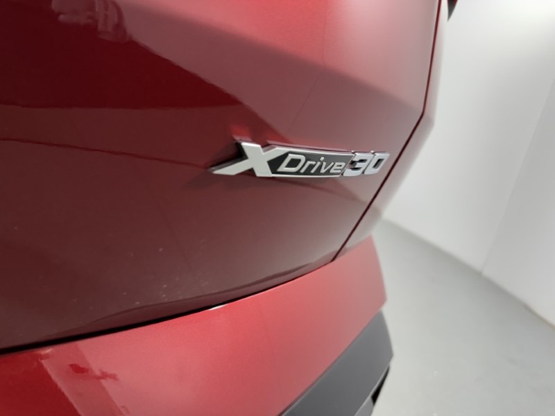 2025 (75) BMW iX2 230kW xDrive30 M Sport 65kWh 5dr Auto 5921111
