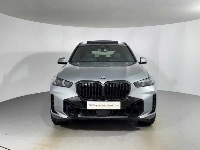 2024 (74) BMW X5 xDrive40d MHT M Sport 5dr Auto 5902795
