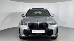 2024 (74) BMW X5 xDrive40d MHT M Sport 5dr Auto 5902795