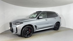 2024 (74) BMW X5 xDrive40d MHT M Sport 5dr Auto 5902793